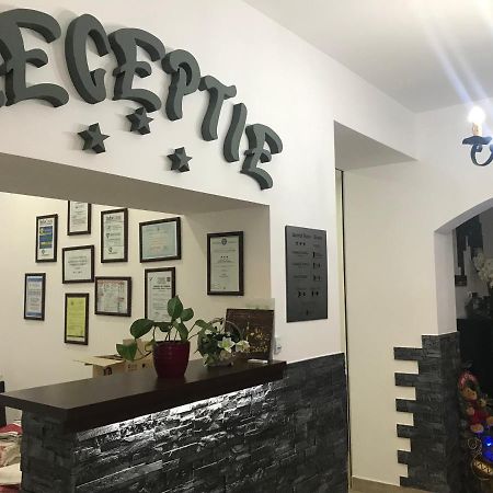 Hanul Izvorul Rece Синая Екстериор снимка