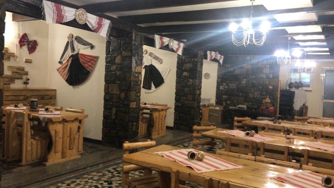 Hanul Izvorul Rece Синая Екстериор снимка
